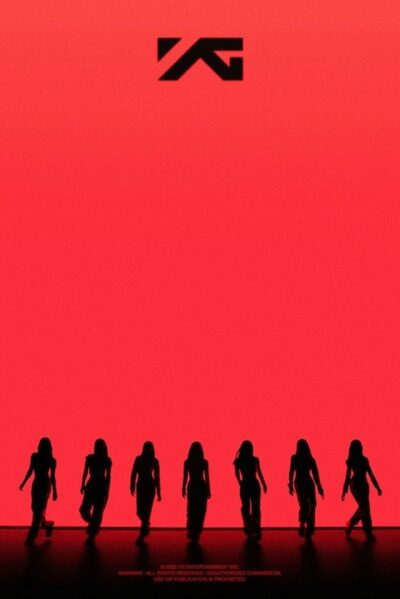 BABYMONSTER、5人組→7人組でデビュー確定