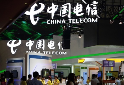 中国の3大キャリア 成長は勢い不足、1日平均利益が59億円まで減少