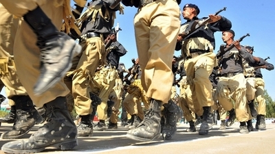 米・パキスタンがタリバンのナンバー2司令官を拘束か、タリバン側は否定