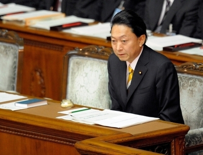 長崎県知事選で民主大敗、自民支援の中村前副知事が当選
