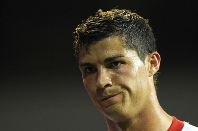 ポルトガル けがのクリスティアーノ・ロナウドをプレーオフに招集、W杯予選