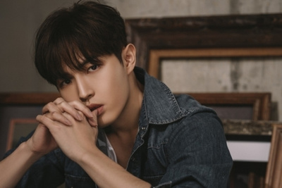 キム・ジェファン、来月5日にニューシングルでカムバック – KOREA WAVE