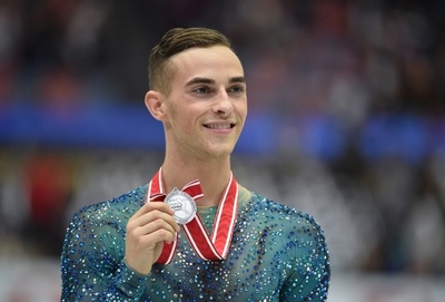 同性愛公表のリッポン、ペンス副大統領の五輪代表団団長就任を批判