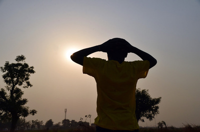 PKO要員の性犯罪多発、生活のため関係持つ女性も 中央アフリカ