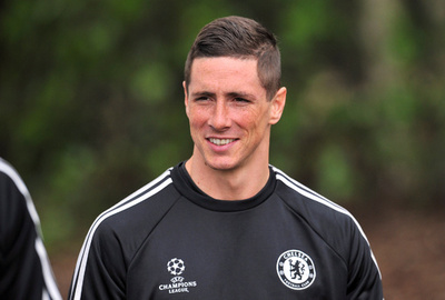 F・トーレス、期限付きでのアトレティコ復帰が正式に決定