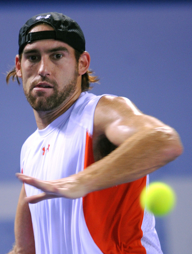 ジネプリ ダビデンコに勝利し3回戦進出