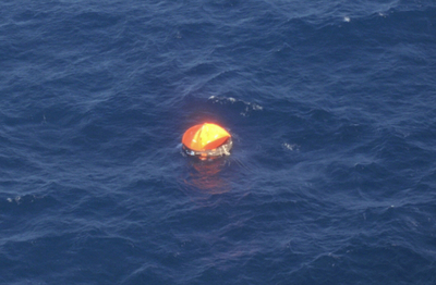 トンガ沖フェリー沈没、60人以上死亡の恐れ 日本人も不明