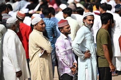 インド総選挙、投票始まる 6月開票の長期戦