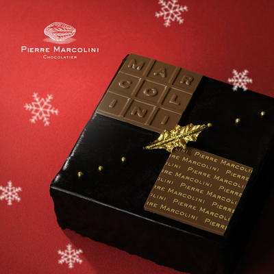 【2008 クリスマス・スイーツ特集】ピエールマルコリーニ