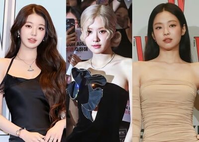 アイブのチャン・ウォニョン、ガールズグループ個人ブランド評判で1位