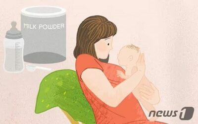 「母乳出ないのか」舅の一言に傷ついた女性…韓国・ネットは「無神経な言動、許すな」