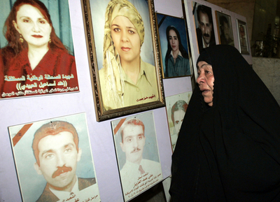 米軍主導の侵攻開始以降、ジャーナリストの犠牲者は183人