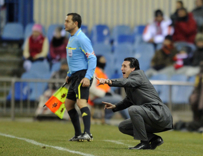 アトレティコ・マドリードとバレンシアはスコアレスドロー