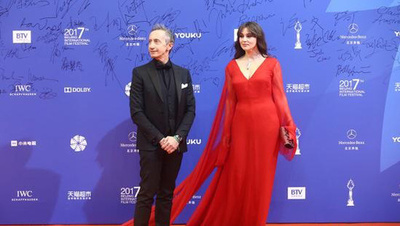 第7回北京国際映画祭が閉幕、モニカ・ベルッチや鈴木保奈美も登場