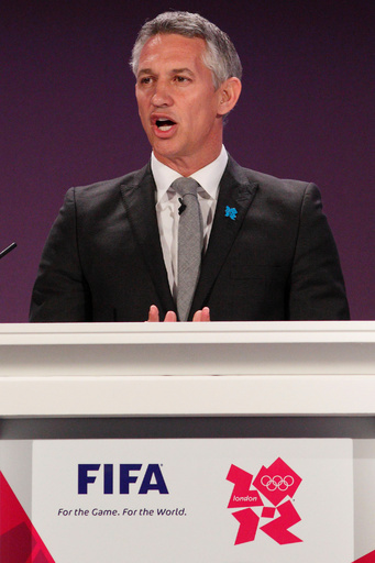 リネカー氏、カタールでのW杯開催は「ばかげている」