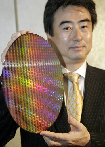 インテル、新プロセッサを発表