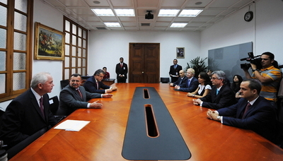 ベネズエラ大統領、セメント大手セメックスを国有化へ