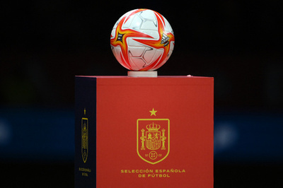 スペインの元審判技術委員長、法廷で証言へ 会計不正疑惑