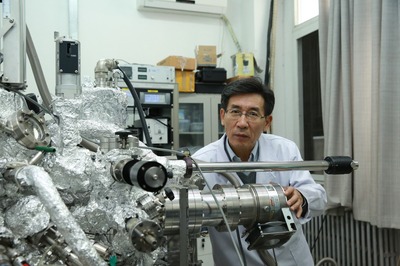 中国の物理学者、凝縮系物理学の世界最高栄誉を受賞