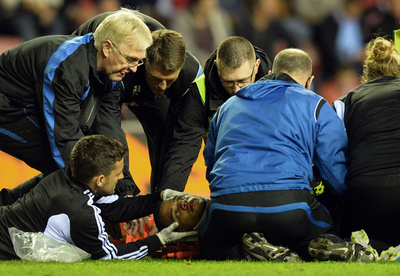 ウィガン、逆転負けで降格圏抜け出せず