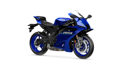 スーパースポーツ「YZF-R9 ABS」新色を発売～200台限定で70th Anniversary Editionも発売～