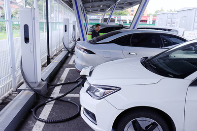 中国の新たな省エネ・新エネ車技術ロードマップが発表