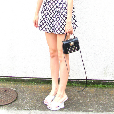 ＜TOKYO CLOSET＞大田明弥のデイリースタイル：6月17日