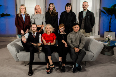 「H＆Mデザインアワード 2015」ファイナリスト発表