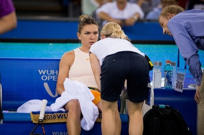 女王ハレプがクレムリン杯を棄権、最終戦出場へ暗雲