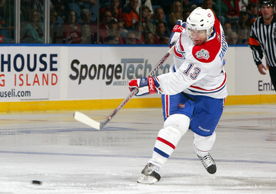 カナディアンズ アイランダーズに勝利し3連勝