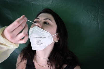 コロナワクチン接種後の月経変化 フランスが調査