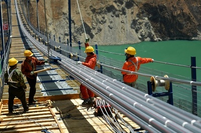 2017年中国経済成長率は6.7%　世銀予測