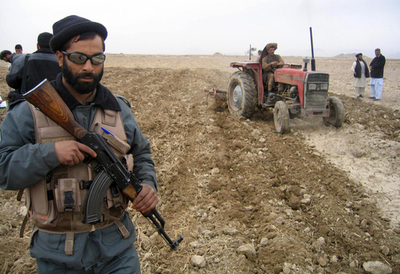 タリバン、2人目のアフガニスタン人の人質殺害を警告 - アフガニスタン