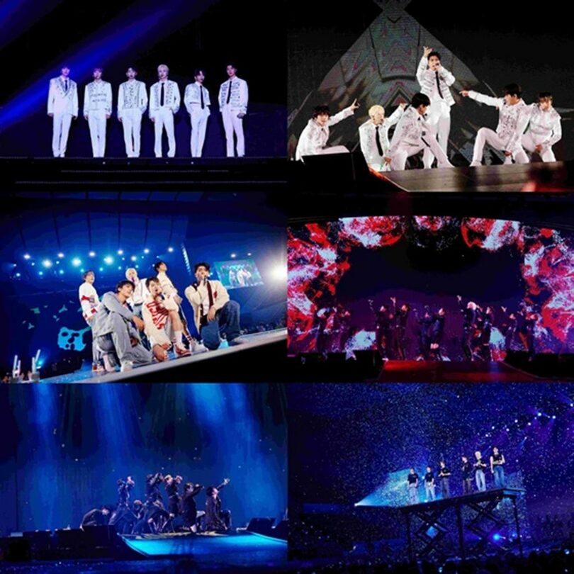 RBWU、WMエンターテインメント(c)STARNEWS