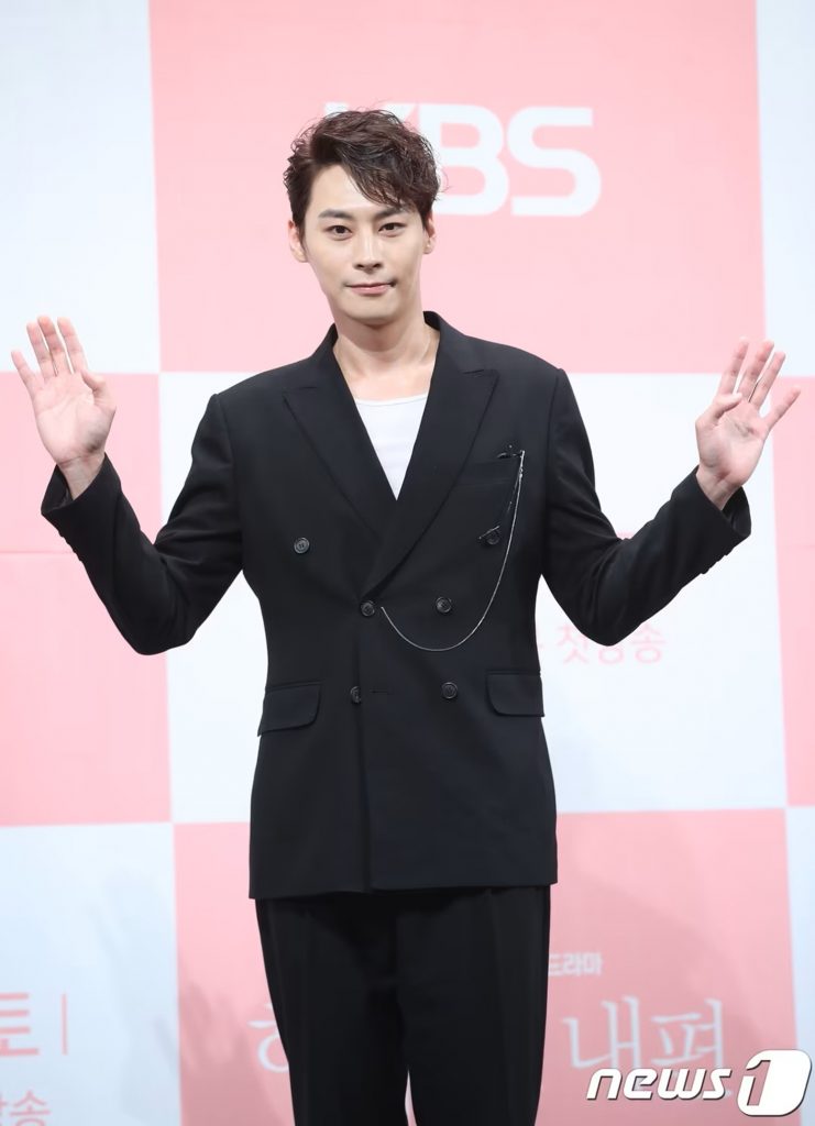 チョン・ウヌ(c)news1