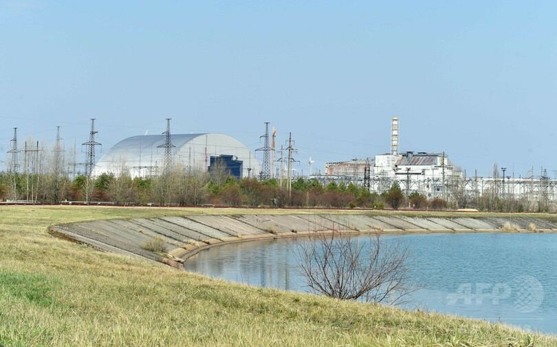 原発事故から30年、「見捨てられた」チェルノブイリ被害者