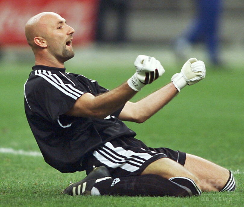 W杯ロシア大会決勝で戦うフランスとクロアチア、20年前の準決勝はフランスが勝利