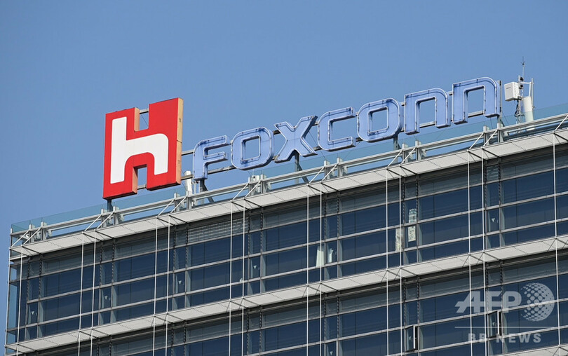 中国・河南省のiPhone製造工場、従業員に最大2週間の隔離措置