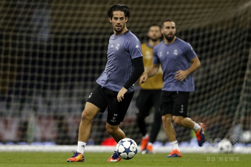 「生まれながらのリーダー」ロナウドがCL連覇に導く―ジダン監督