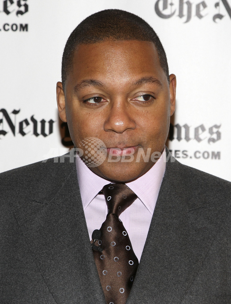 マーサ・スチュアート、ウィントン・マルサリスがニューヨーク・タイムズのイベントに参加