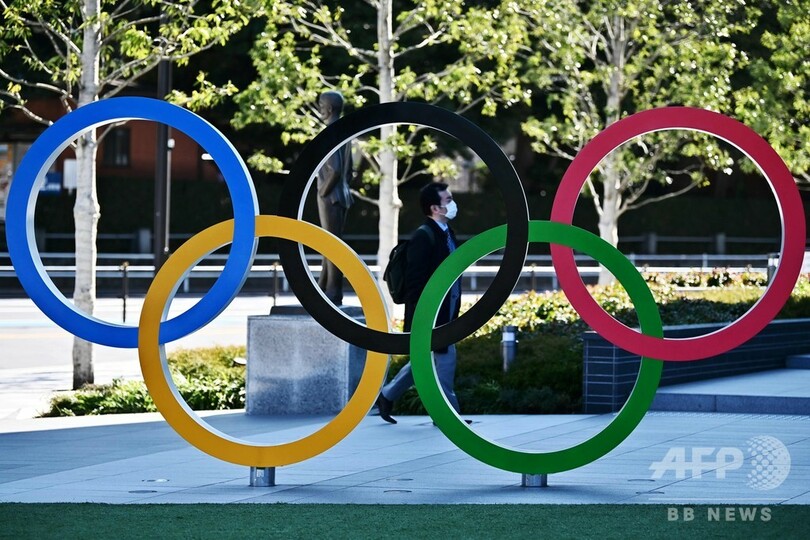 東京五輪の無観客開催は想定せず、「準備を着実に」 政府