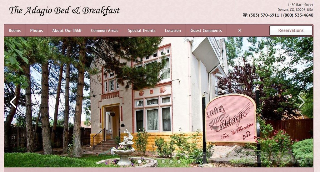 新スタイルのB&B?大麻が売りのホテルが登場 米国 新スタイルのB&B?大麻が売りのホテルが登場 米国