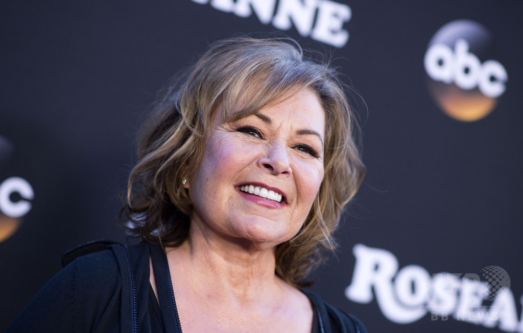 米人気ドラマ「ロザンヌ」打ち切り 主演女優が人種差別ツイート 米人気ドラマ「ロザンヌ」打ち切り 主演女優が人種差別ツイート