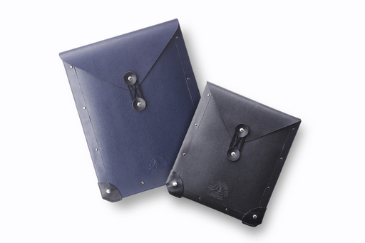 グローブ・トロッターからステーショナリーコレクション「クリッパー