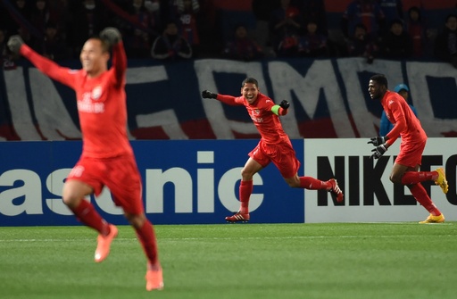 FC東京、ビンズオンに3発快勝でACL初白星飾る 写真13枚 国際ニュース