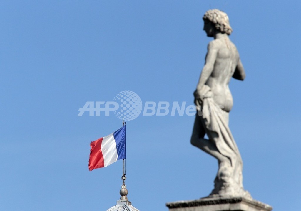 フランス人男性の精子数、約15年で3分の1減 仏研究 フランス人男性の精子数、約15年で3分の1減 仏研究