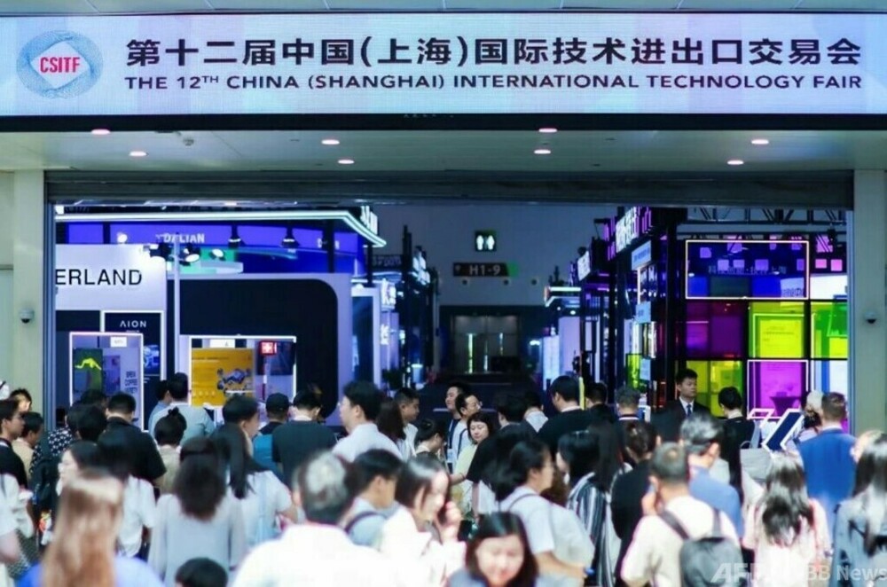 中国、EV市場で欧州勢に打撃？関税引き上げ検討
