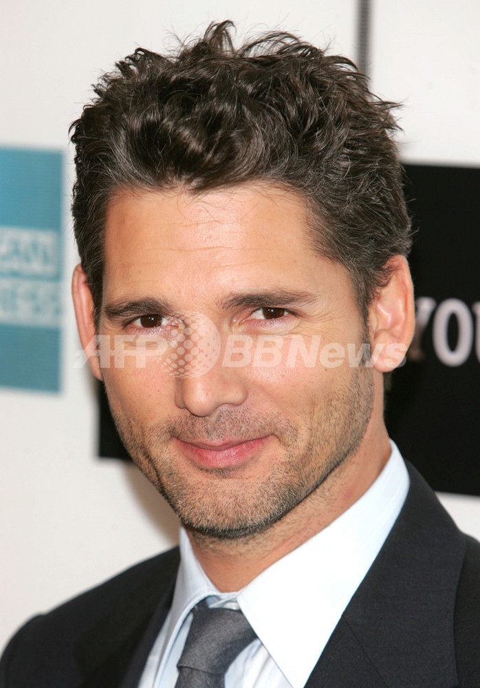 ＜第6回トライベッカ映画祭＞映画「Lucky You」のプレミア上映会開催 米国 写真22枚 国際ニュース：AFPBB News