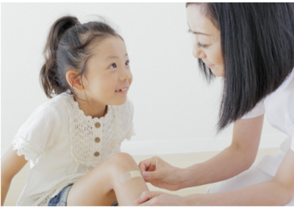 切り傷・擦り傷からの感染症リスク！大正健康ナビが注意喚起 - 応急処置と予防策を徹底解説