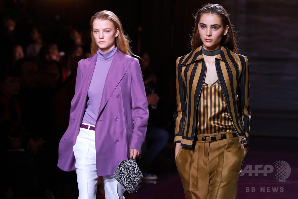 「ニナ リッチ」17年春夏